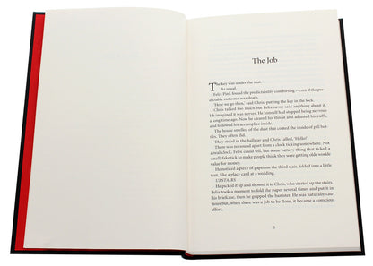 Exit / Exit Белинда Бауэр 978-1-787-63095-6-4