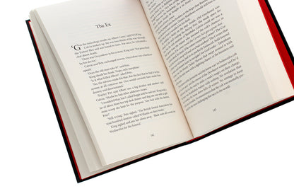 Exit / Exit Белинда Бауэр 978-1-787-63095-6-5