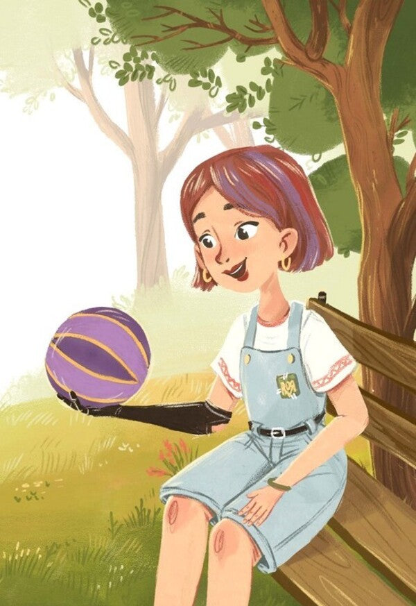 Extraordinary. To The Dream / Надзвичайні. До мрії Ira Bova / Іра Бова 9786176147305-5