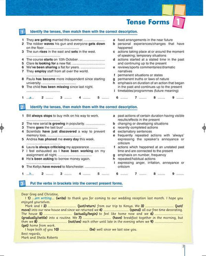 FCE Use of English 2. Student's Book / FCE Use of English 2. Student's Book Вирджиния Эванс 9781471595691-5