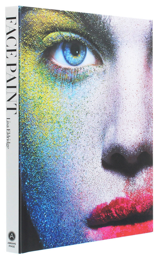 Face Paint. The Story of Makeup / Face Paint. The Story of Makeup Лиза Элдридж 9781419717963-4