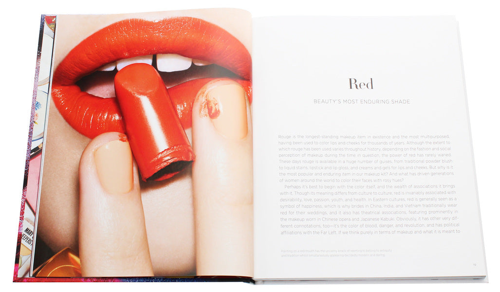 Face Paint. The Story of Makeup / Face Paint. The Story of Makeup Лиза Элдридж 9781419717963-5