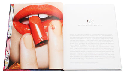 Face Paint. The Story of Makeup / Face Paint. The Story of Makeup Лиза Элдридж 9781419717963-5