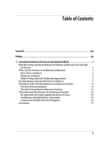 Facilitating Software Architecture Andrew Harmeel Law / Эндрю Хармел-Лоу 9781098151867-3