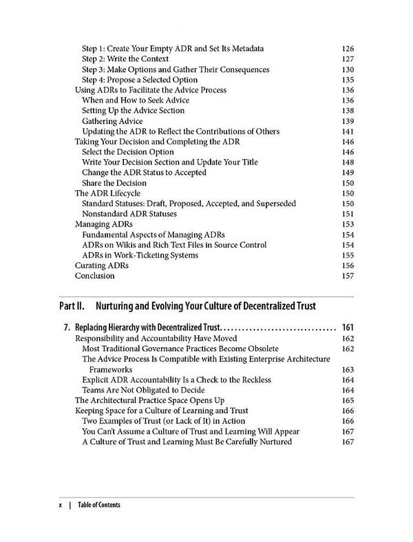 Facilitating Software Architecture Andrew Harmeel Law / Эндрю Хармел-Лоу 9781098151867-6