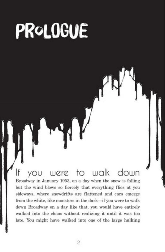 Fade to Black / Fade to Black Эдриенн Кресс 9781338889055-2