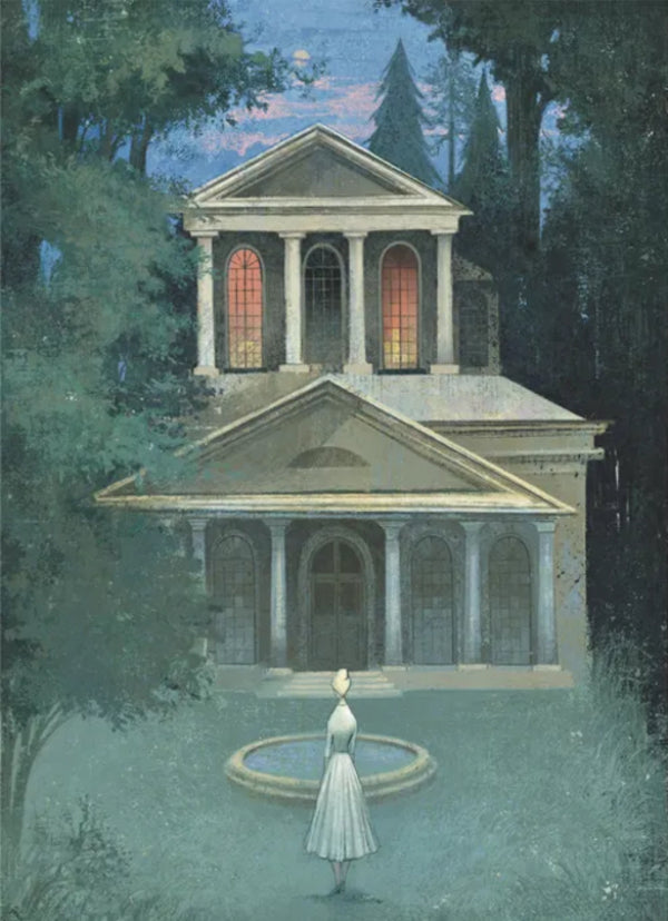 Faded Flowers Are Thrown Away / Зів'ялі квіти викидають Irene Rozdobudko / Ірен Розобудко 9789664483497-2