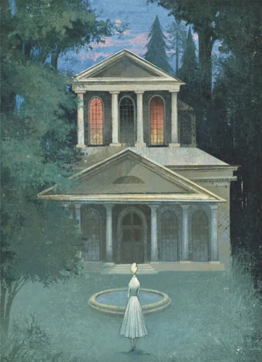 Faded Flowers Are Thrown Away / Зів'ялі квіти викидають Irene Rozdobudko / Ірен Розобудко 9789664483497-2