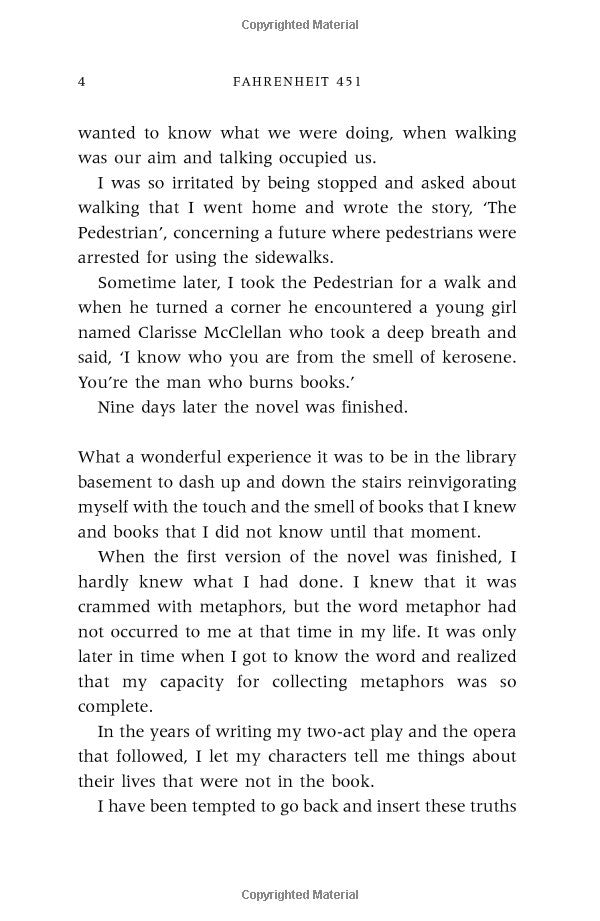 Fahrenheit 451 / Fahrenheit 451 Рэй Брэдбери 978-0007491568-5