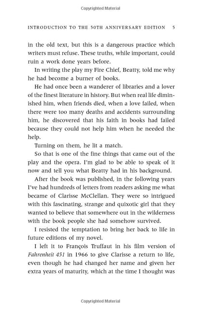 Fahrenheit 451 / Fahrenheit 451 Рэй Брэдбери 978-0007491568-6