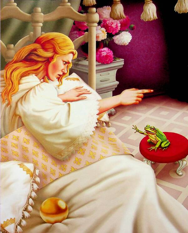 Fairy tales / Казки Братья Гримм 978-966-925-417-7-6