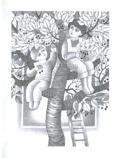 Fairy tales and stories for adults who were children / Казки та історії для дорослих, які були дітьми Нина Найдич 978-966-279-055-9-4