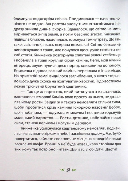 Fairy tales around us / Казки навколо нас  978-617-8082-34-5-5