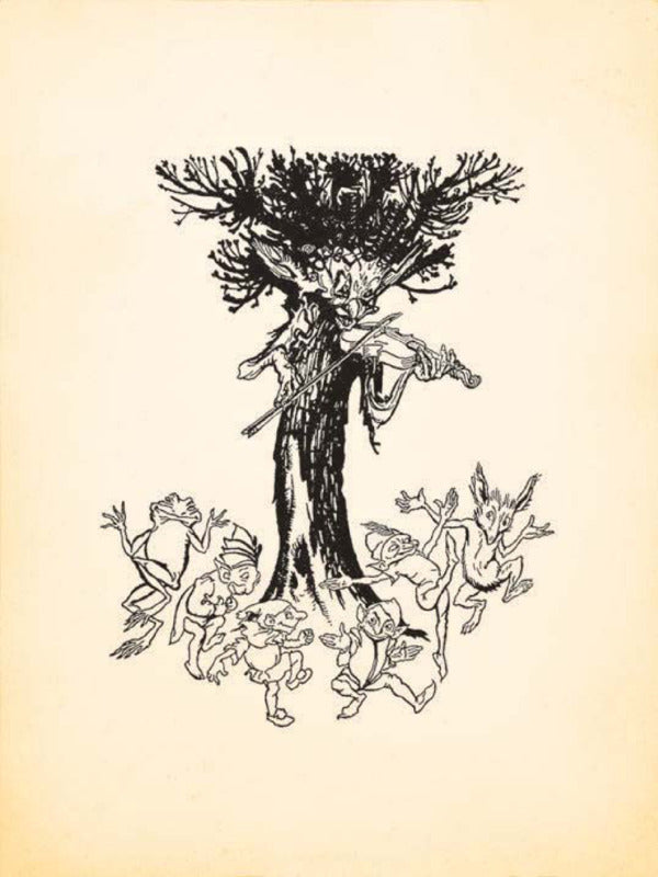 Fairy tales for children and the whole family with illustrations by Arthur Rackham / Казки для дітей та всієї родини з ілюстраціями Артура Рекхема Братья Гримм 978-966-10-4546-9-3