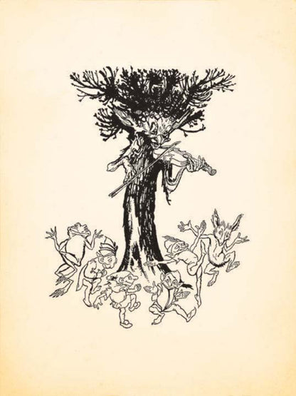 Fairy tales for children and the whole family with illustrations by Arthur Rackham / Казки для дітей та всієї родини з ілюстраціями Артура Рекхема Братья Гримм 978-966-10-4546-9-3