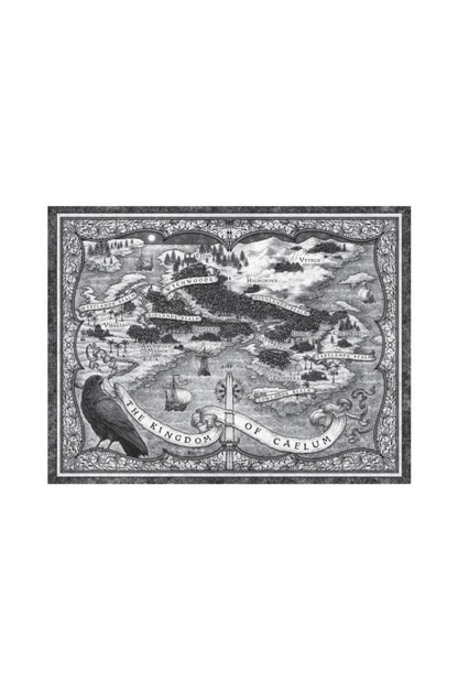 Fall of Ruin and Wrath / Fall of Ruin and Wrath Дженнифер Арментроут 9781035027378-2