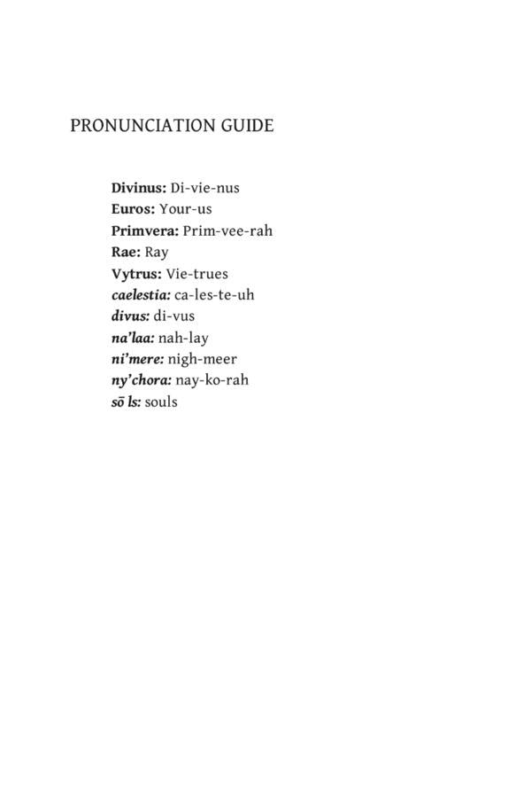 Fall of Ruin and Wrath / Fall of Ruin and Wrath Дженнифер Арментроут 9781035027378-3