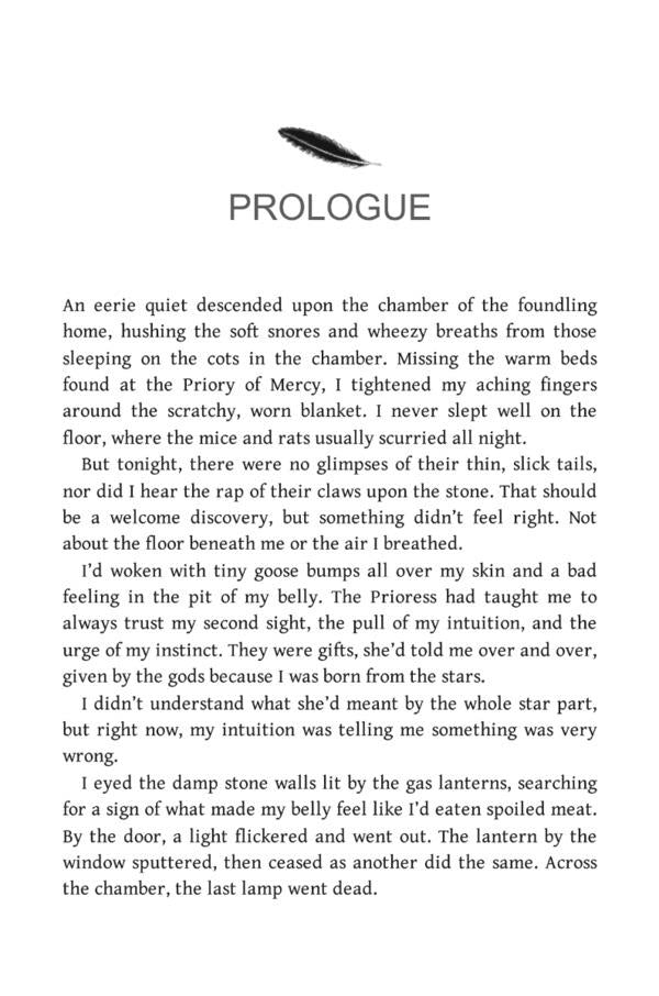 Fall of Ruin and Wrath / Fall of Ruin and Wrath Дженнифер Арментроут 9781035027378-4