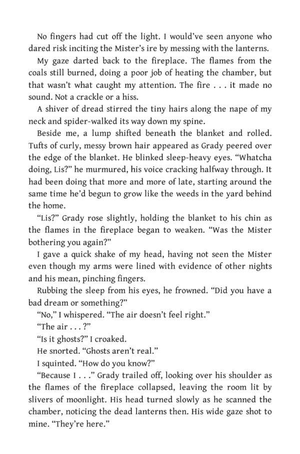 Fall of Ruin and Wrath / Fall of Ruin and Wrath Дженнифер Арментроут 9781035027378-5