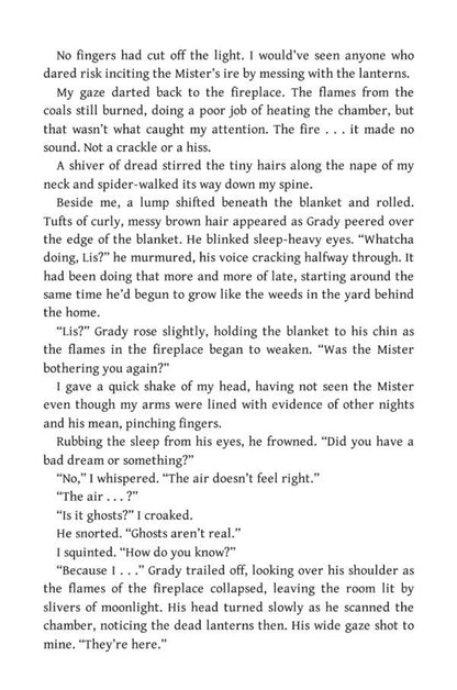 Fall of Ruin and Wrath / Fall of Ruin and Wrath Дженнифер Арментроут 9781035027378-5