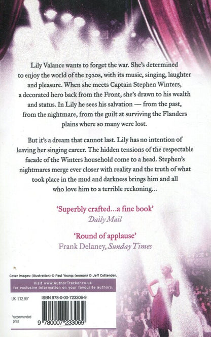 Fallen Skies / Fallen Skies Филиппа Грегори 9780007233069-2