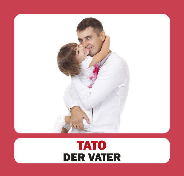 Family. Set Of Cards - Смя. Набр карток - Author not specified 9786177360970-4