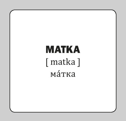 Family. Set Of Cards - Смя. Набр карток - Author not specified 9786177686124-3