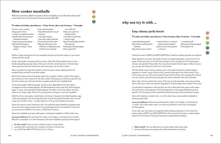 Family Comforts / Family Comforts Ребекка Уилсон 9780241534694-4