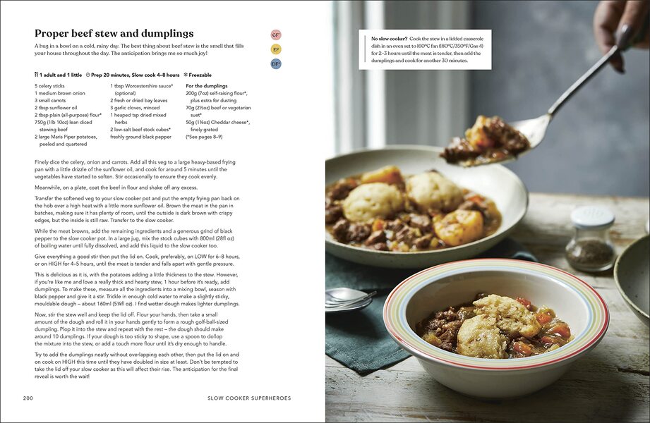 Family Comforts / Family Comforts Ребекка Уилсон 9780241534694-5