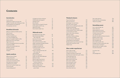 Family Comforts / Family Comforts Ребекка Уилсон 9780241534694-6