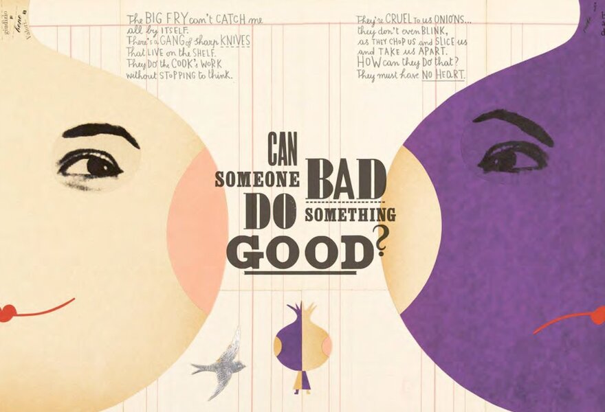 Fanelli, Sara, The Onion's Great Escape / Fanelli, Sara, The Onion’s Great Escape Сара Фанелли 9780714857039-2