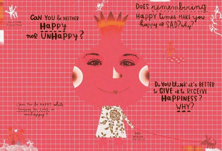 Fanelli, Sara, The Onion's Great Escape / Fanelli, Sara, The Onion’s Great Escape Сара Фанелли 9780714857039-4