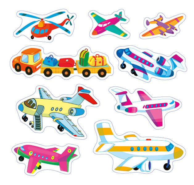 Fantasize, invent, play. Car workshop / Фантазуй, вигадуй, грай. Автомайстерня  978-617-7978-03-8-6