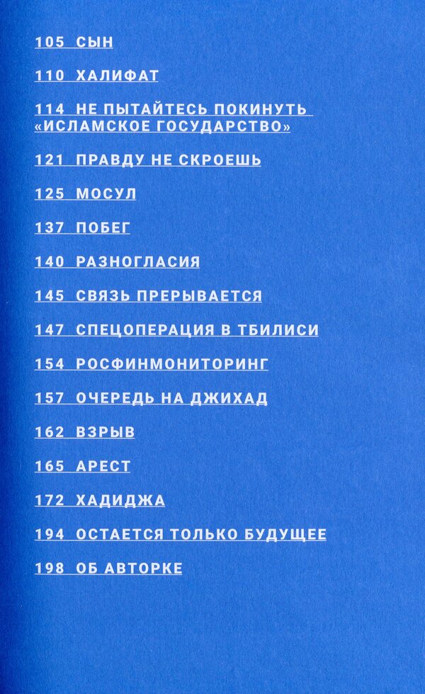 Farewell, Islamic State: only the future remains. Eastern European Terrorist Stories / Прощай, «Исламское Государство»: остается только будущее. Истории террористов Восточной Европы Катерина Сергацкова 978-966-986-376-8-4