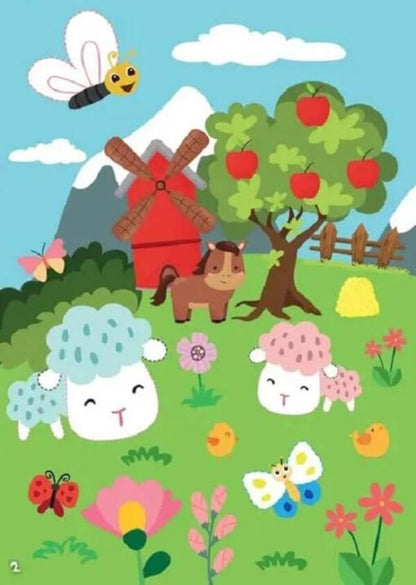 Farm / Ферма  978-617-8098-30-8-3