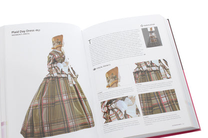 Fashion. The Whole Story / Fashion. The Whole Story Валери Стил, Марни Фогг 978-0-500-29601-1-5