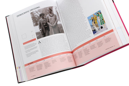 Fashion. The Whole Story / Fashion. The Whole Story Валери Стил, Марни Фогг 978-0-500-29601-1-6
