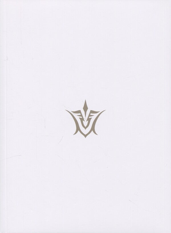 Fate is the main order. Dawn. Volume 2 / Доля – Основний наказ. Тлінна Зоря. Том 2 TYPE-MOON 978-617-8485-06-1-4