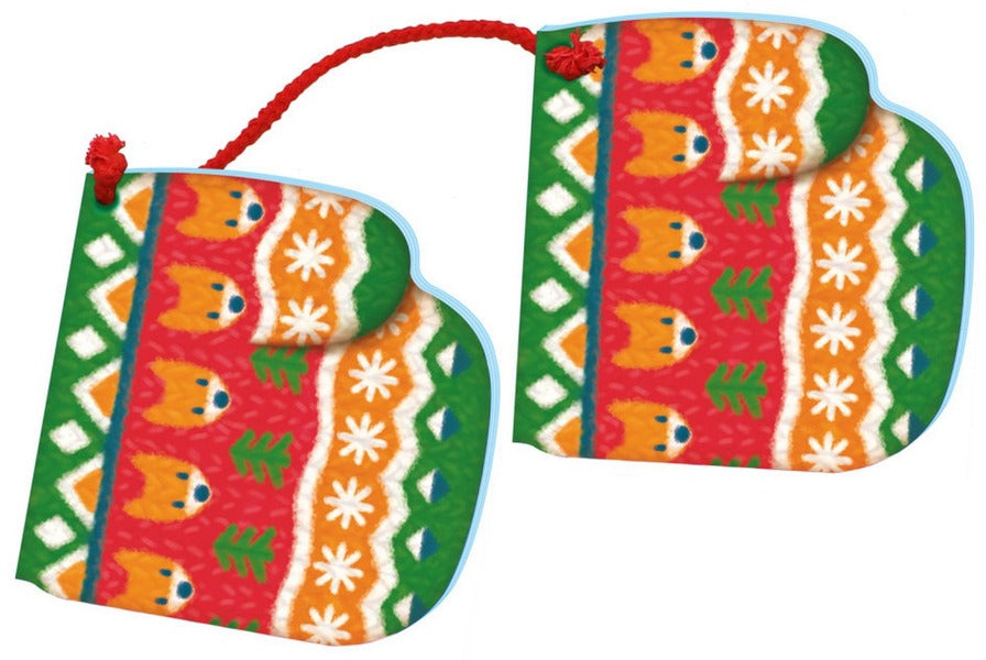 Favorite gloves / Улюблені рукавички Геннадий Меламед, Алена Пуляева 9789667510688-1