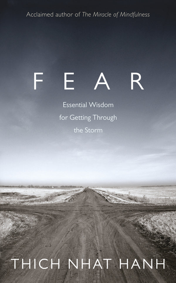 Fear / Fear  9781846043185-1