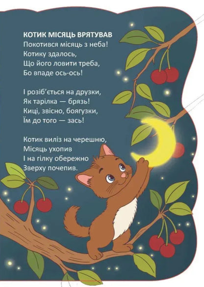 Feline Secrets - Котяч тамниц Vladimir Verhoven - Володимир Верховень 9789669893253-5