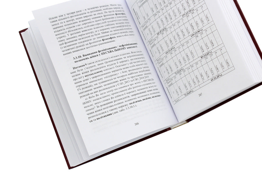 Femina cognita. Ukrainian woman in the word and dictionary / Femina cognita. Українська жінка у слові й словнику Алла Архангельская 978-966-489-480-4-5