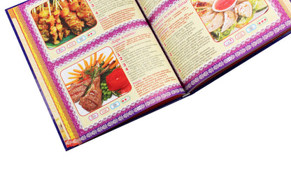 Festive Cuisine / Святкова кухня / Author not specified 9786175365373-6