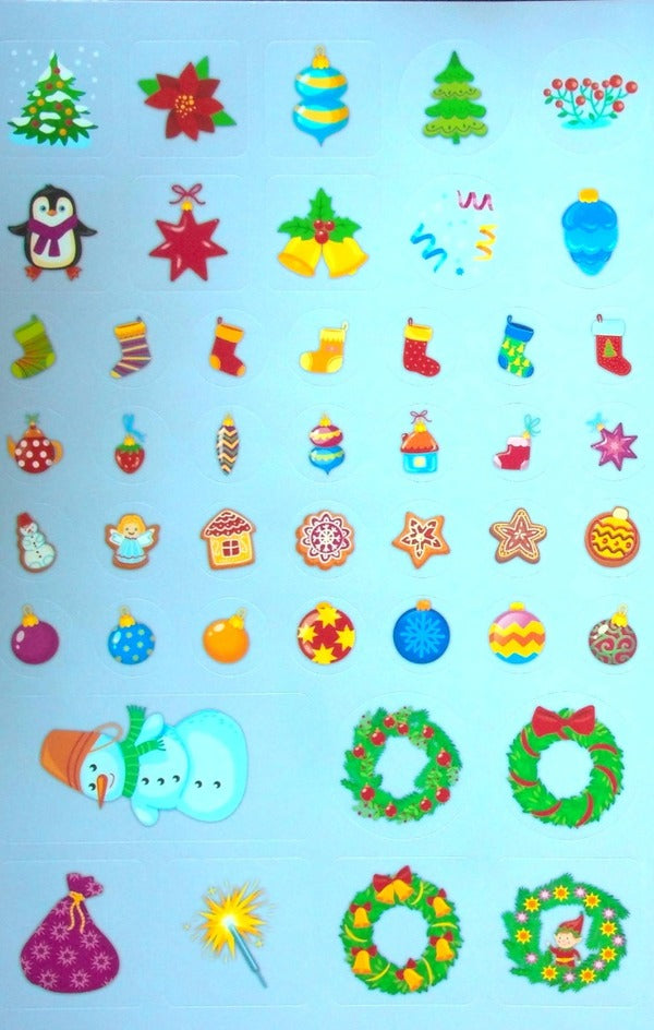 Festive workshop. New Year's gift / Святкова майстерня. Новорічний подарунок  9786175442357-4