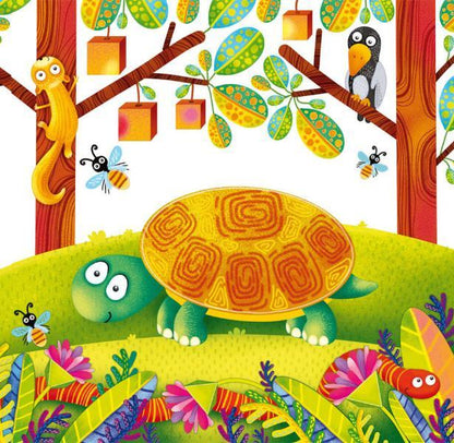 Figures and animals / Фігури та тварини  978-966-987-188-6-6
