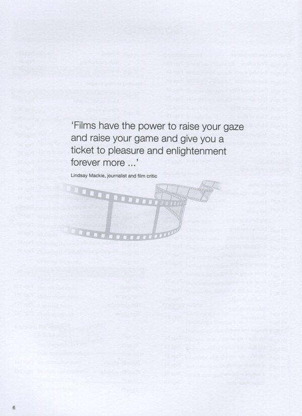 Film in Action. Teaching Language Using Moving Images / Film in Action. Teaching Language Using Moving Images Киран Донахи 978-3-12-501366-7-6