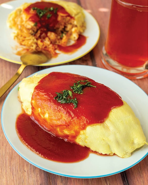 Final Fantasy XIV. The Official Cookbook Victoria Rosenthal / Виктория Розенталь 9781789099690-2