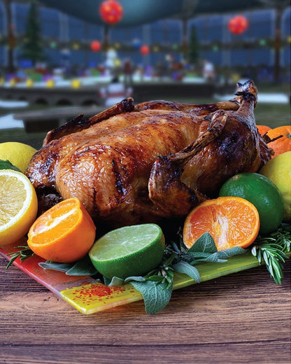 Final Fantasy XIV. The Official Cookbook Victoria Rosenthal / Виктория Розенталь 9781789099690-4