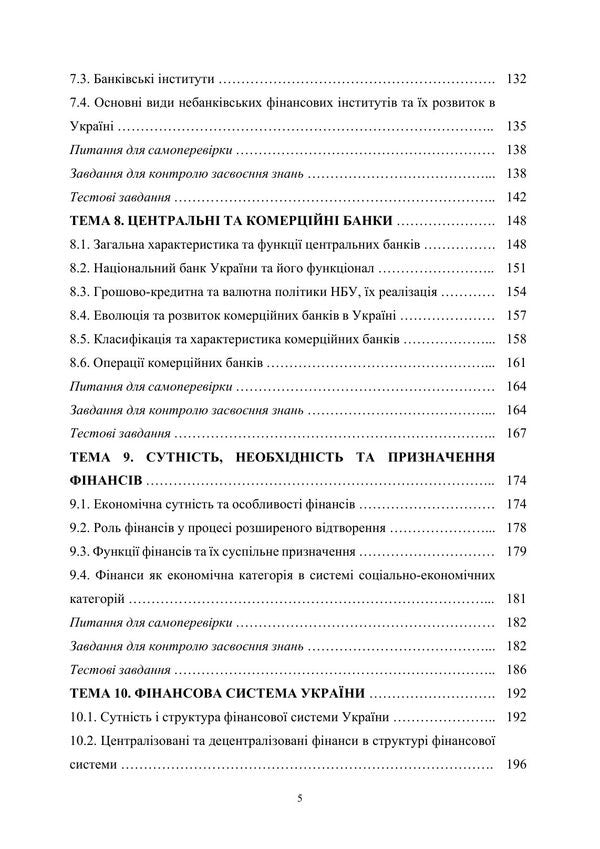 Finance, Money And Credit In Pictures And Tables Study Guide - Фнанси, грош кредит у рисунках таблицях Навчальний посбник S Khalatur, O Vodolazskaya, O Lysa - С Халатур, О Водолазська, О Лиса 9786178919757-4