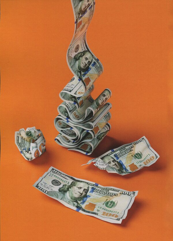 Finance, money and credit / Фінанси, гроші та кредит Мария Пшеничная 9789663887234-2